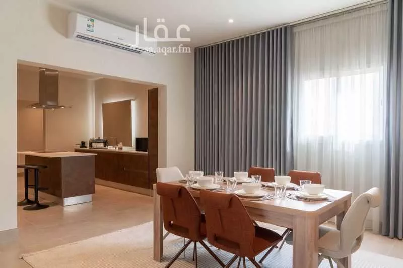 4 bedroom apartment in Al Manar, Eastern Province 4