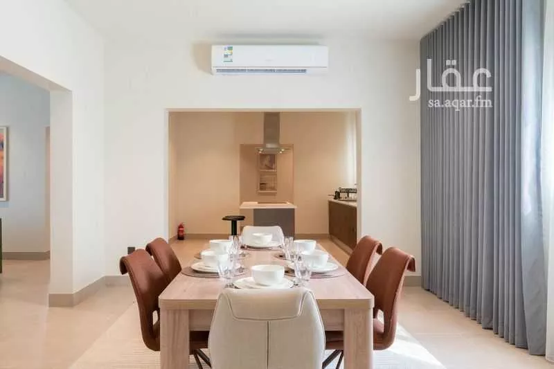 4 bedroom apartment in Al Manar, Eastern Province 5