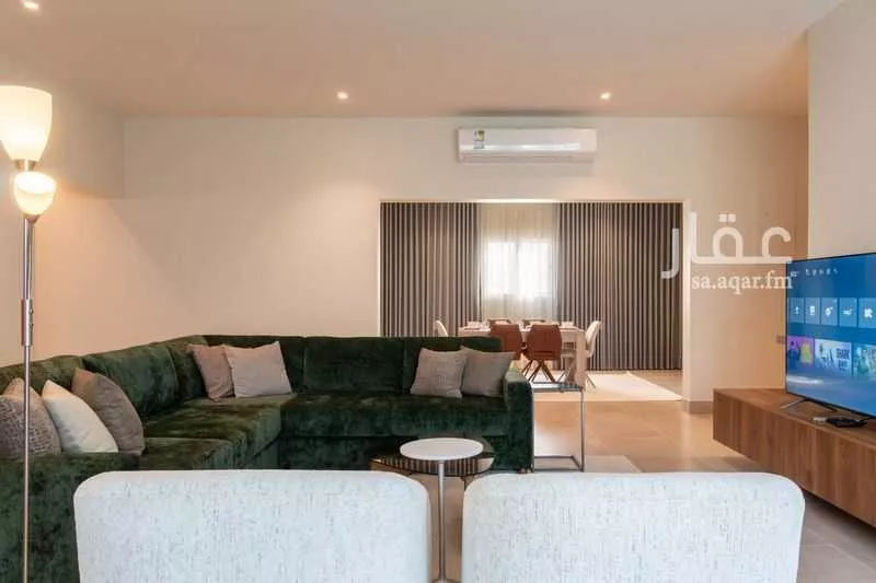 4 bedroom apartment in Al Manar, Eastern Province 10