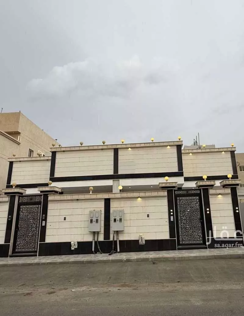 5 bedroom villa in Al Furusiyah 2
