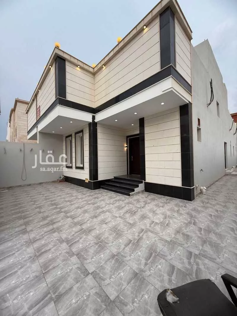 5 bedroom villa in Al Furusiyah 4