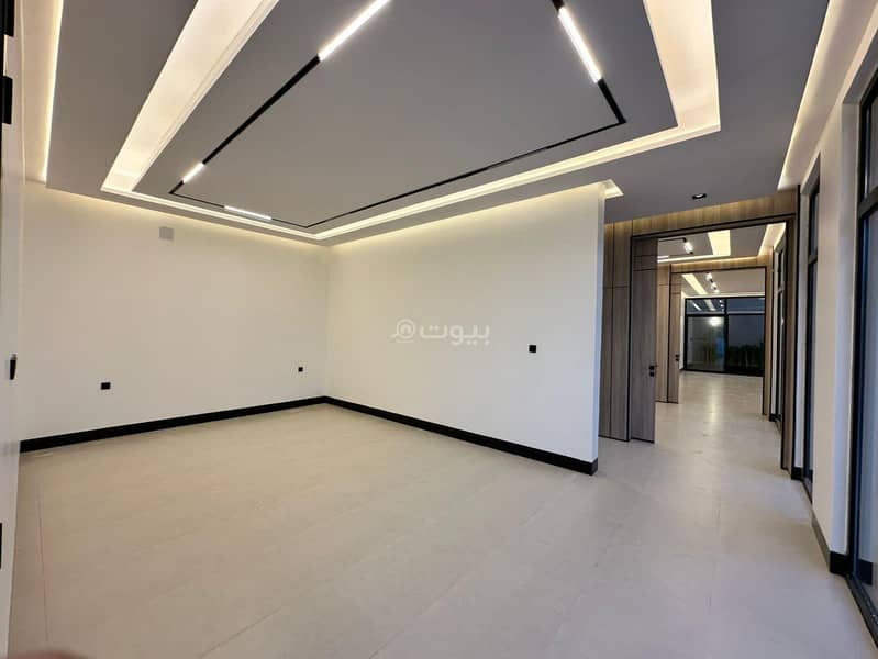 4 bedroom villa in Al Rimal, Riyadh 2