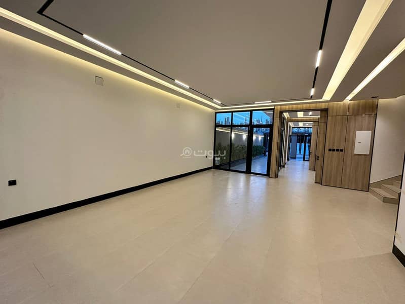 4 bedroom villa in Al Rimal, Riyadh 4