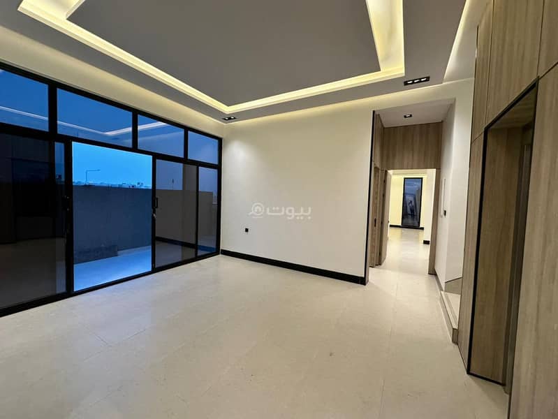 4 bedroom villa in Al Rimal, Riyadh 6