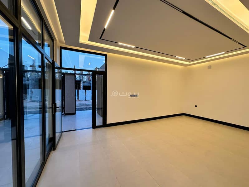 4 bedroom villa in Al Rimal, Riyadh 8