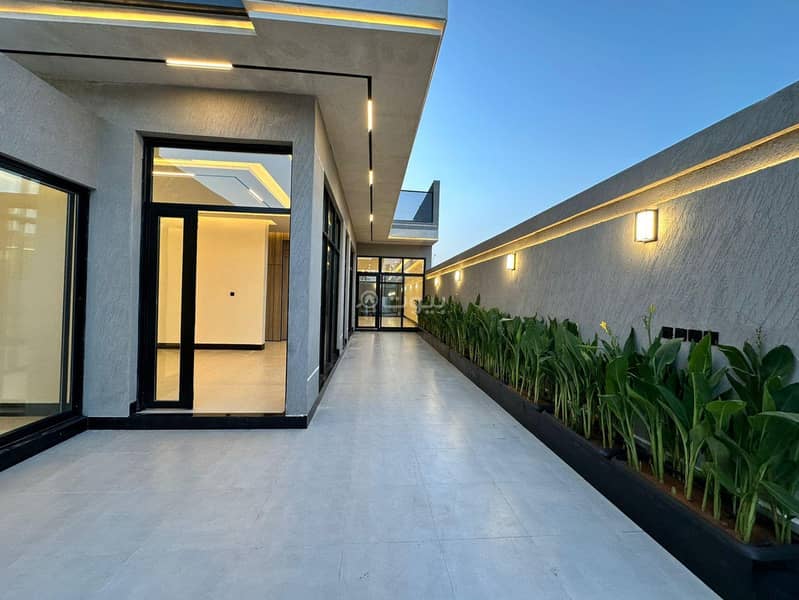 4 bedroom villa in Al Rimal, Riyadh 13