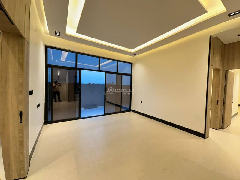 4 bedroom villa in Al Rimal, Riyadh 17