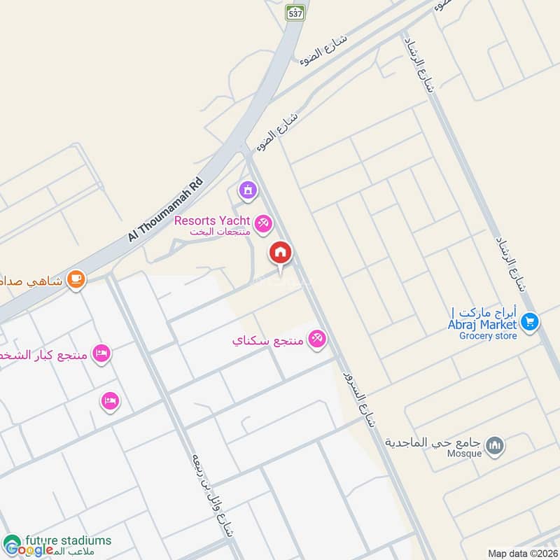 4 bedroom villa in Al Rimal, Riyadh 19