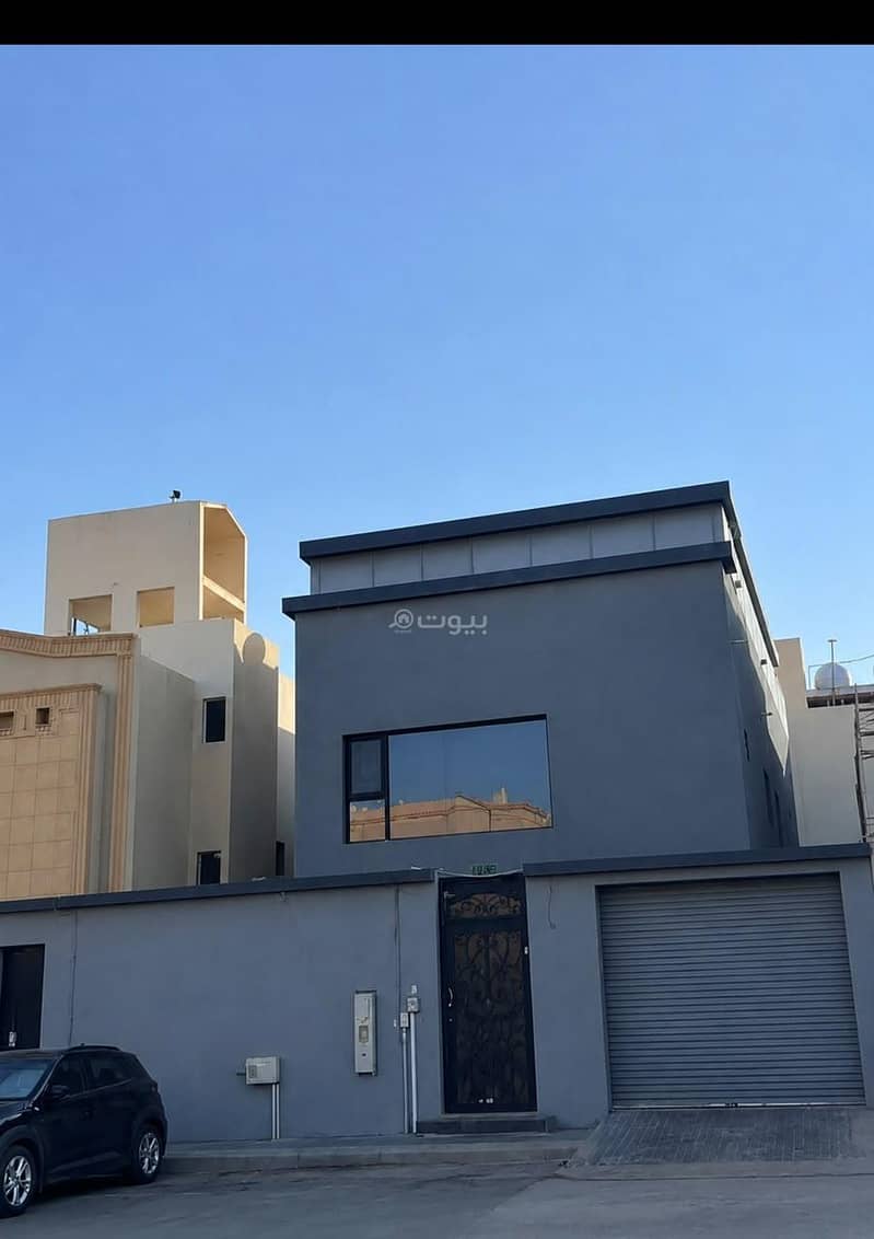 5 bedroom villa in Al Sahafah, Riyadh