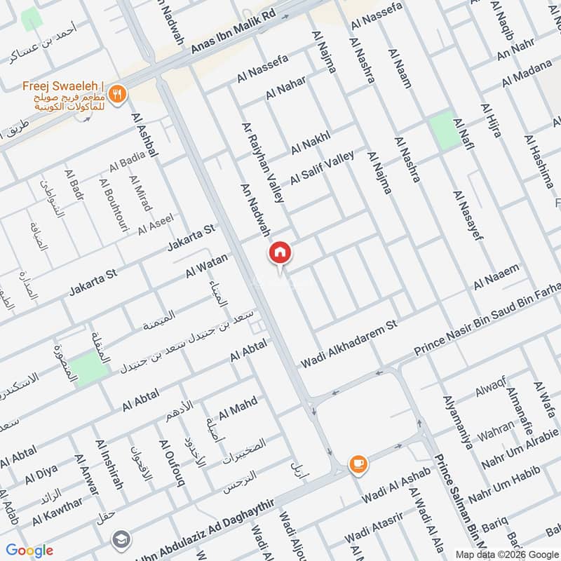 5 bedroom villa in Al Sahafah, Riyadh 18