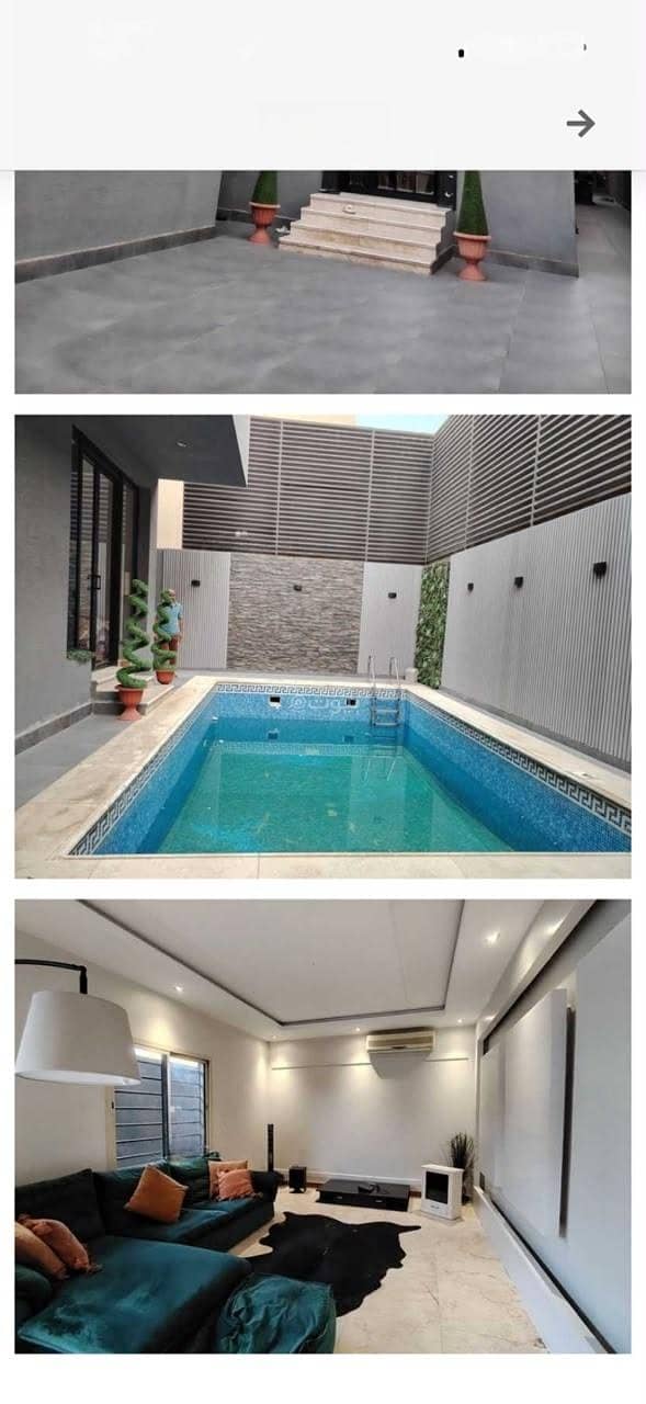 5 bedroom villa in Al Sahafah, Riyadh 3