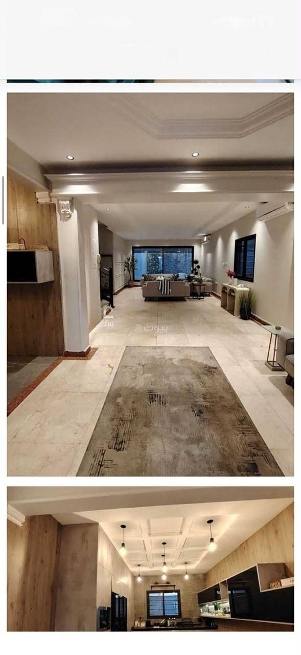 5 bedroom villa in Al Sahafah, Riyadh 5