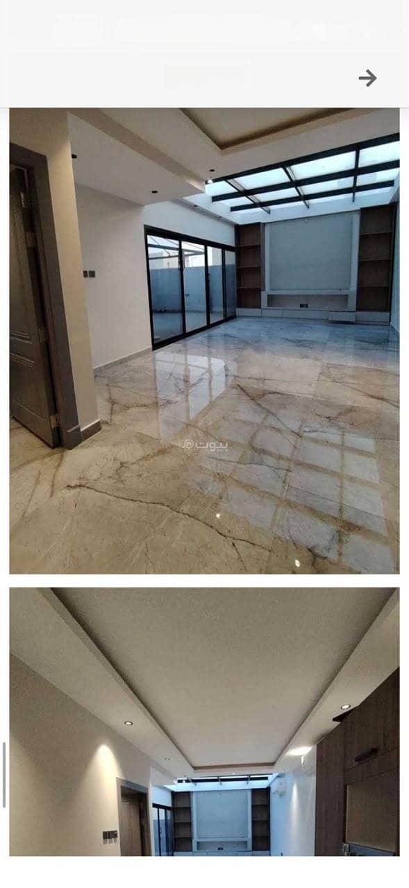 5 bedroom villa in Al Sahafah, Riyadh 8