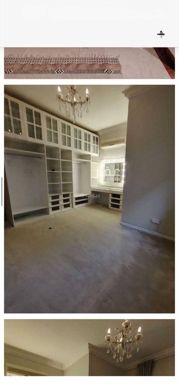 5 bedroom villa in Al Sahafah, Riyadh 10