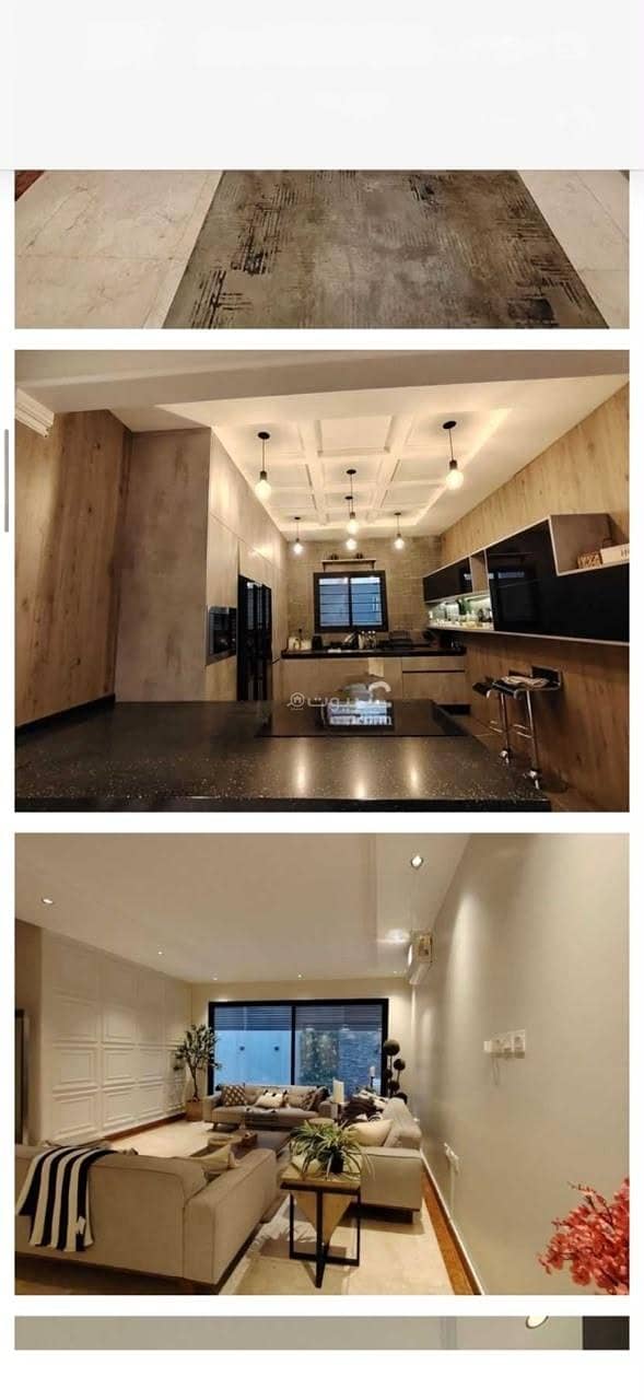 5 bedroom villa in Al Sahafah, Riyadh 13