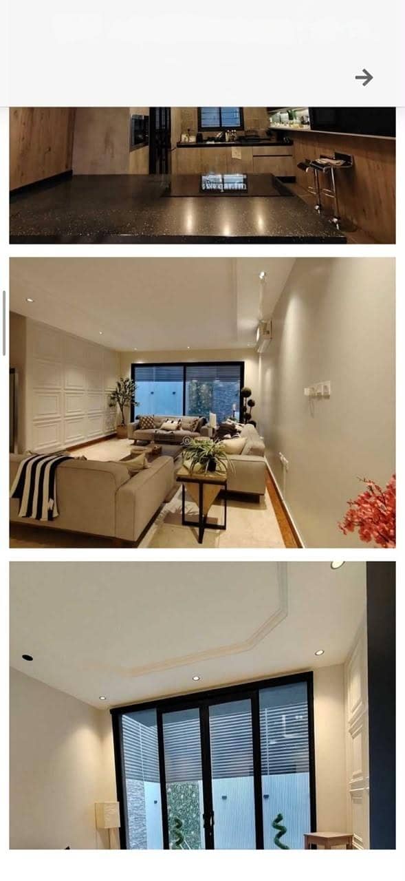 5 bedroom villa in Al Sahafah, Riyadh 15