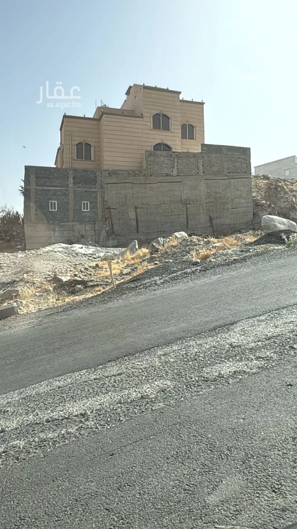 978 sqm land in Al Hamra wa Umm Al Joud 5