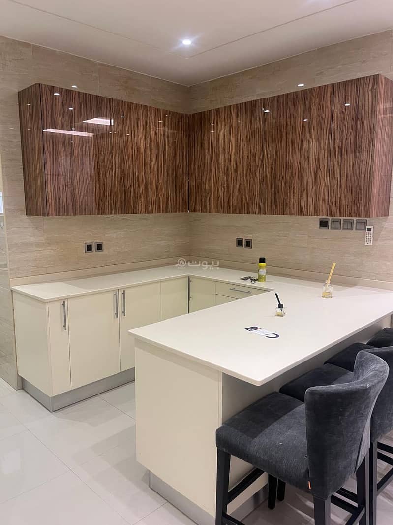 3 bedroom apartment in Al Yasmin, Riyadh 4