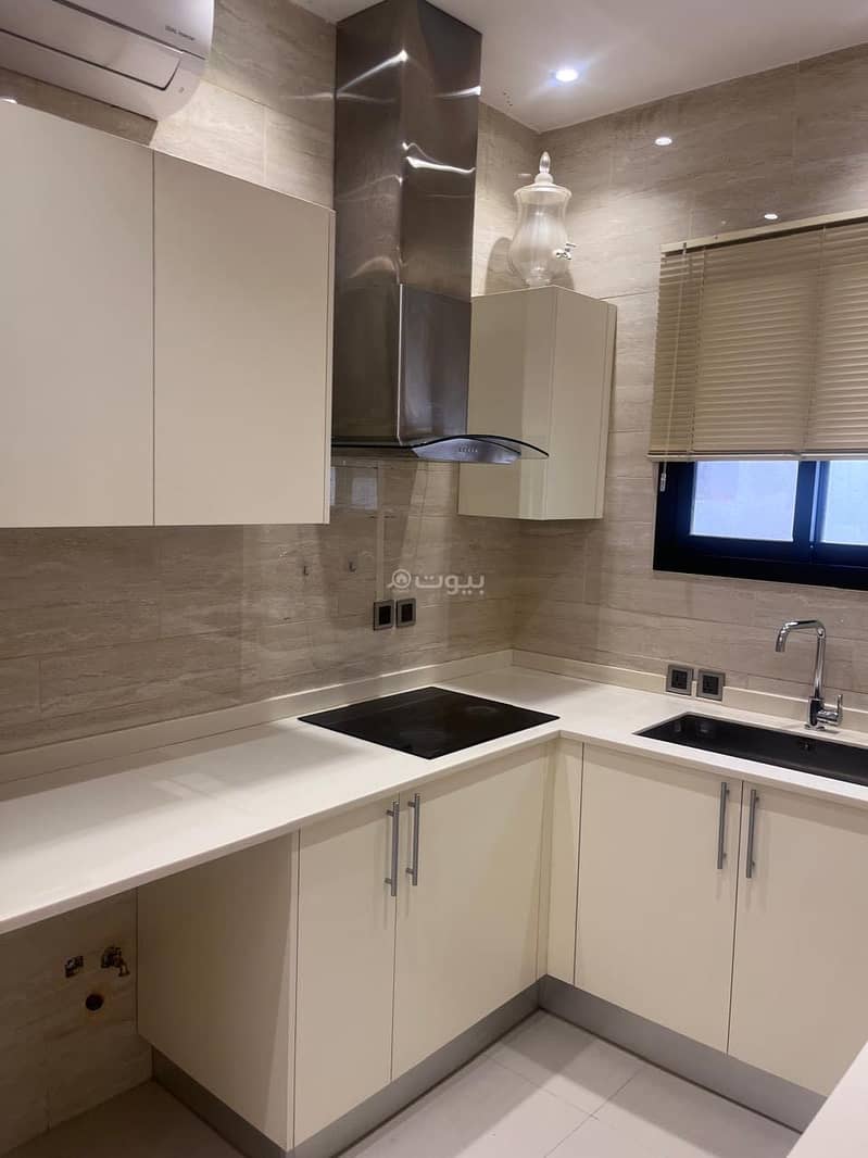 3 bedroom apartment in Al Yasmin, Riyadh 5