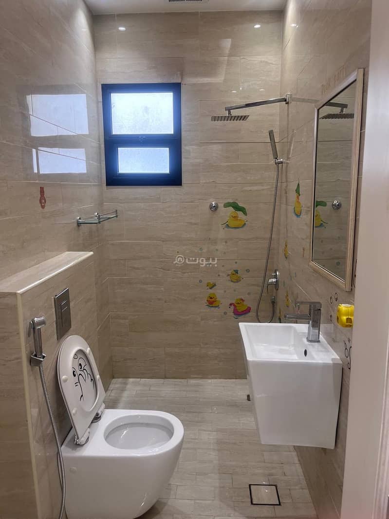 3 bedroom apartment in Al Yasmin, Riyadh 6