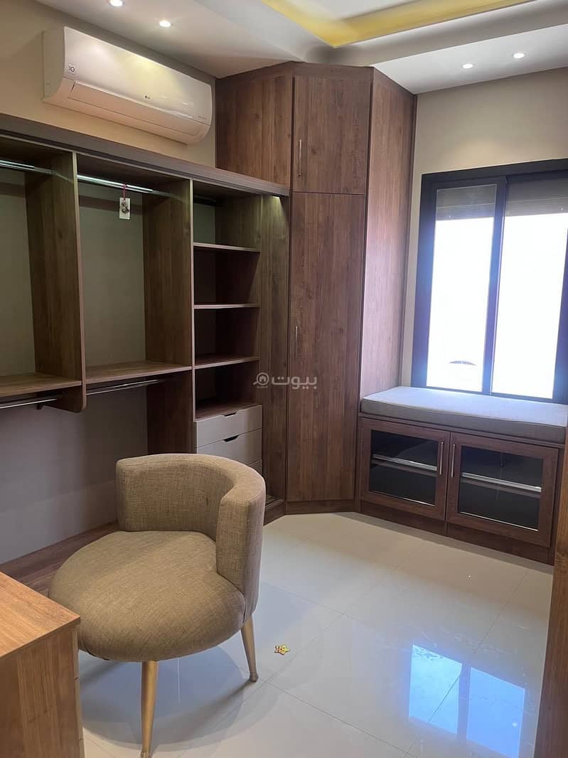 3 bedroom apartment in Al Yasmin, Riyadh 9