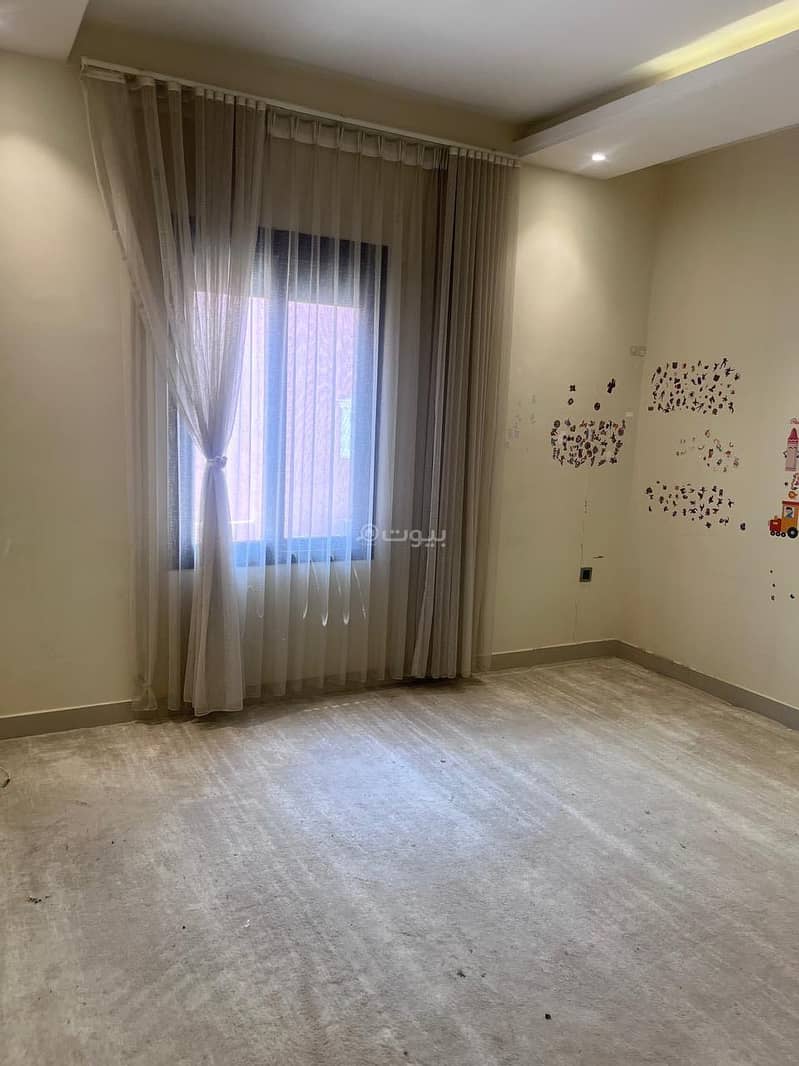 3 bedroom apartment in Al Yasmin, Riyadh 11