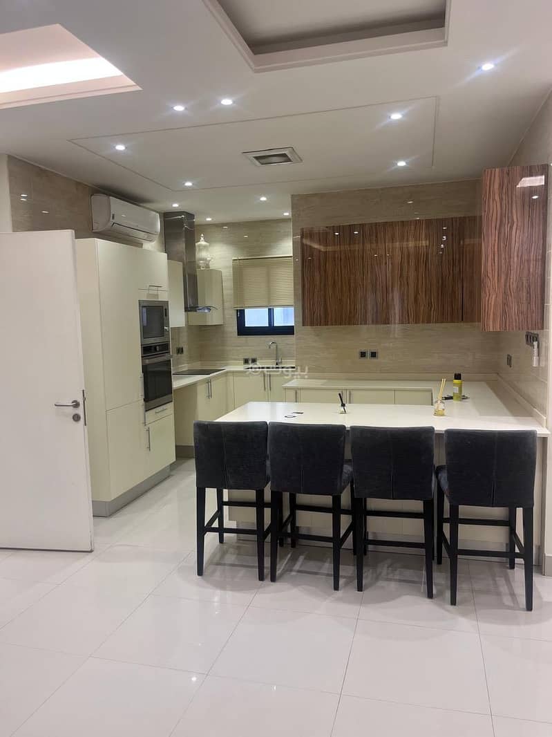 3 bedroom apartment in Al Yasmin, Riyadh 14