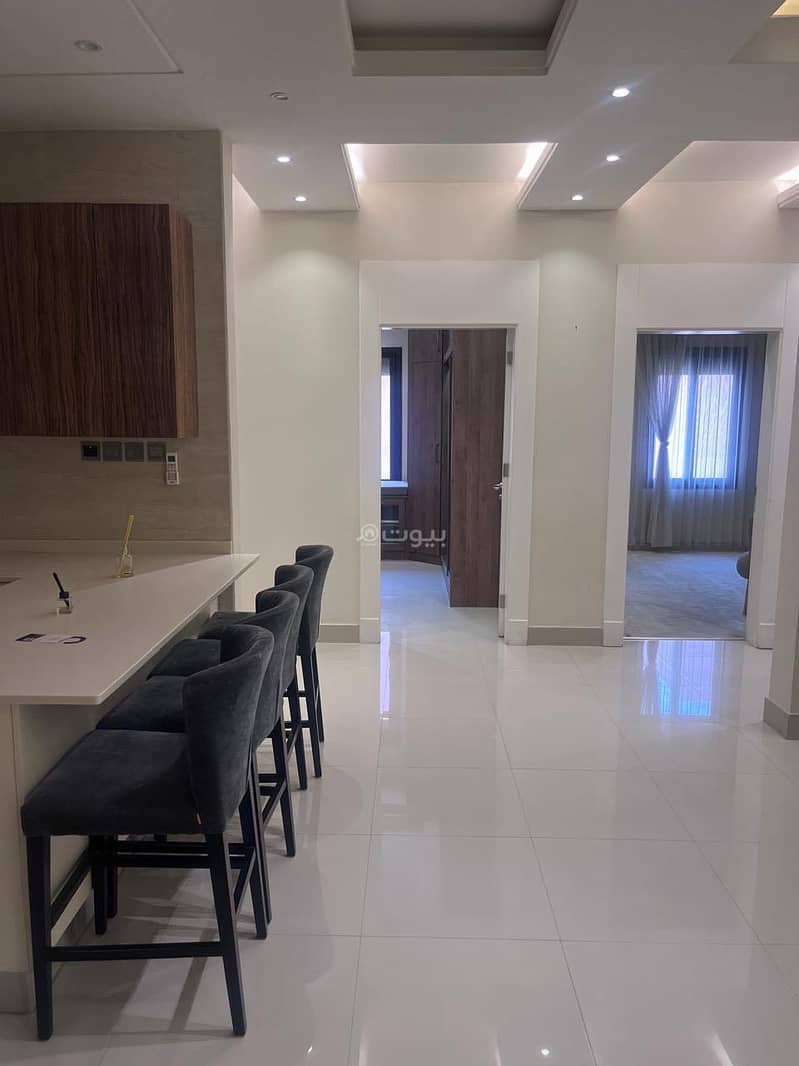 3 bedroom apartment in Al Yasmin, Riyadh 18