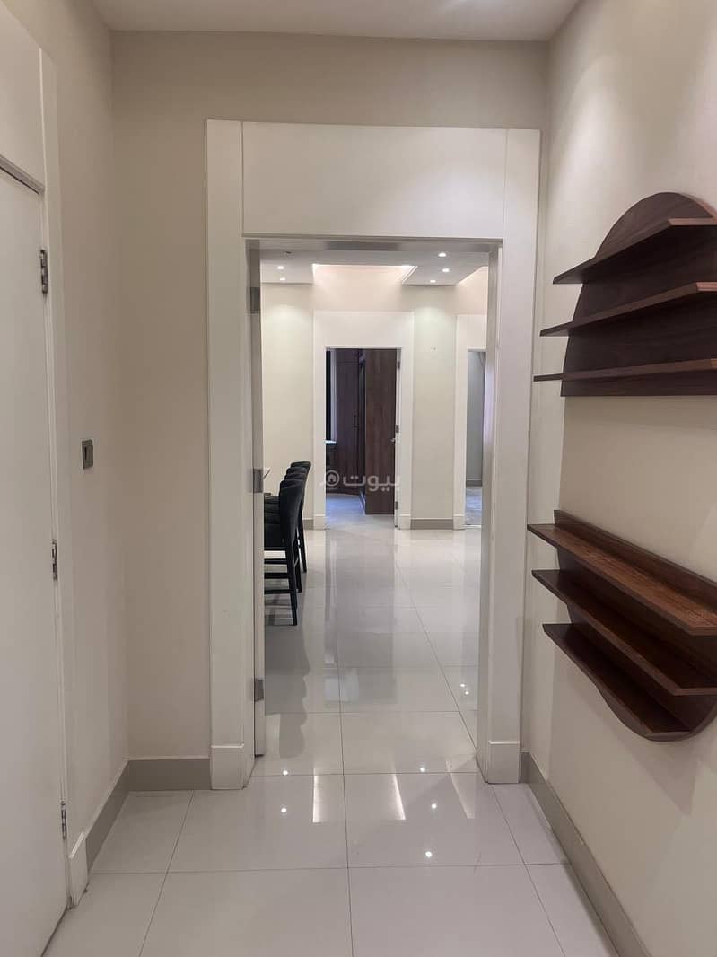 3 bedroom apartment in Al Yasmin, Riyadh 19