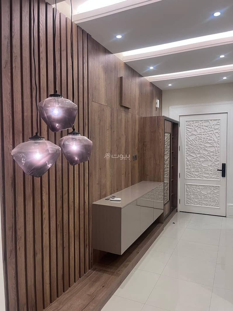 3 bedroom apartment in Al Yasmin, Riyadh 22