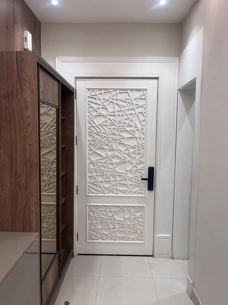 3 bedroom apartment in Al Yasmin, Riyadh 23