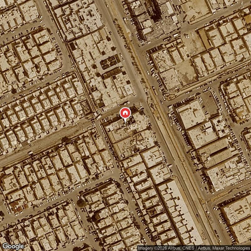 3 bedroom apartment in Al Yasmin, Riyadh 2