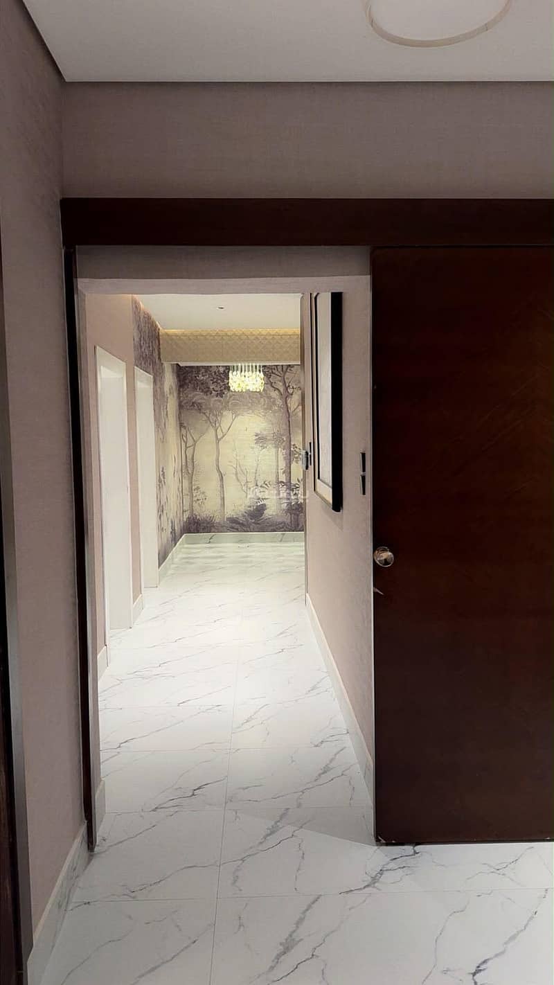 3 bedroom apartment in Al Malqa, Riyadh 4