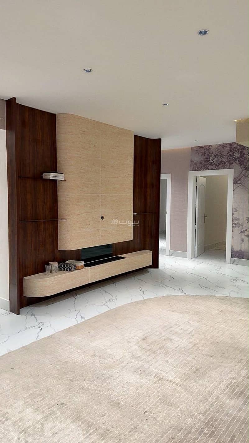3 bedroom apartment in Al Malqa, Riyadh 5