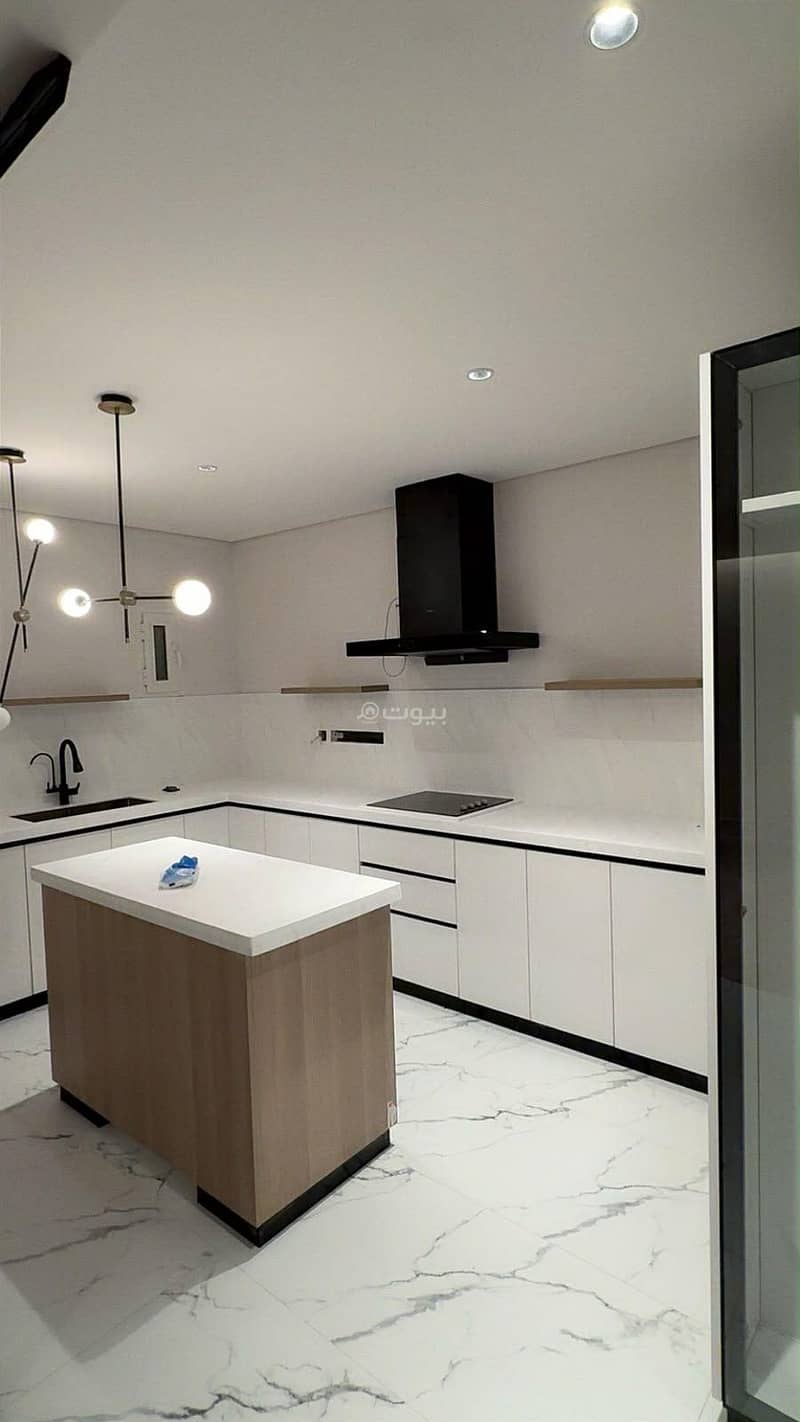 3 bedroom apartment in Al Malqa, Riyadh 11