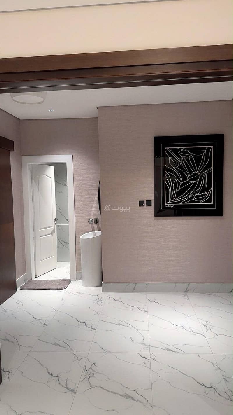 3 bedroom apartment in Al Malqa, Riyadh 12