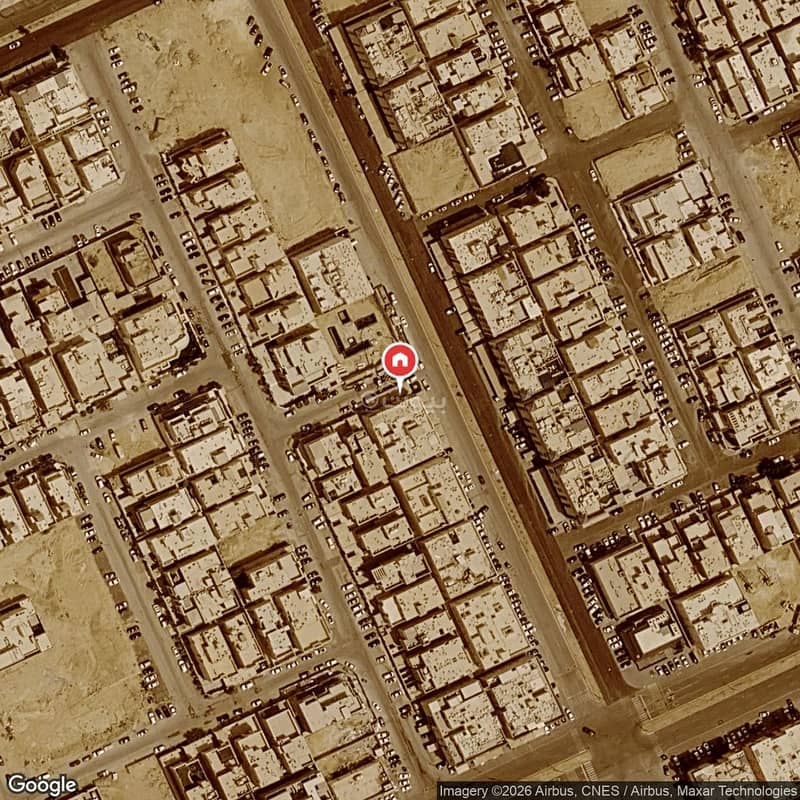 3 bedroom apartment in Al Malqa, Riyadh 2