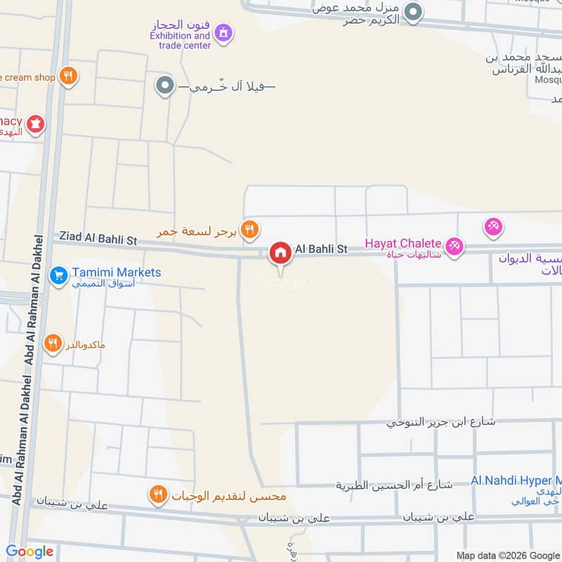 3 bedroom villa in Al Awali, Riyadh 27
