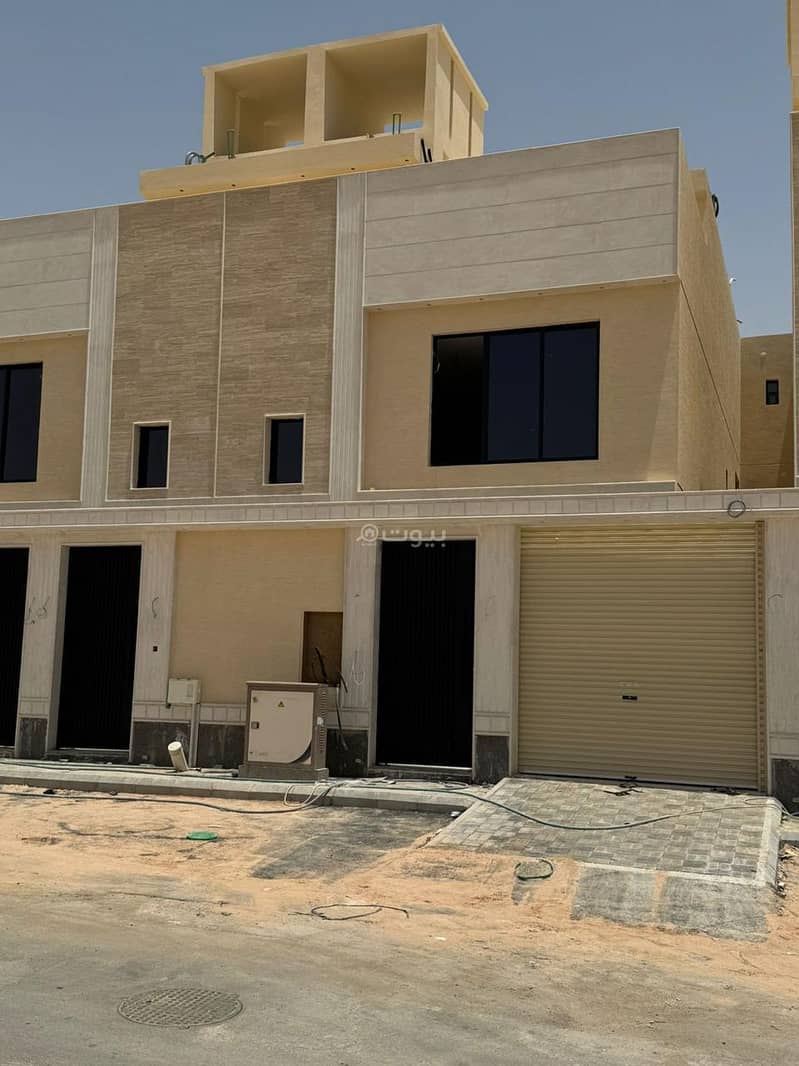 3 bedroom villa in Al Awali, Riyadh 22
