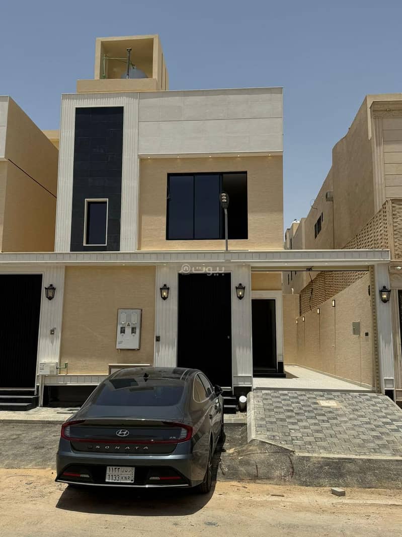 3 bedroom villa in Al Awali, Riyadh 24