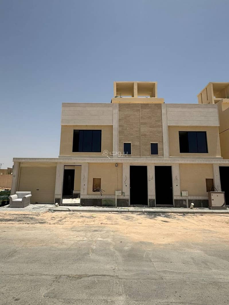 3 bedroom villa in Al Awali, Riyadh 25