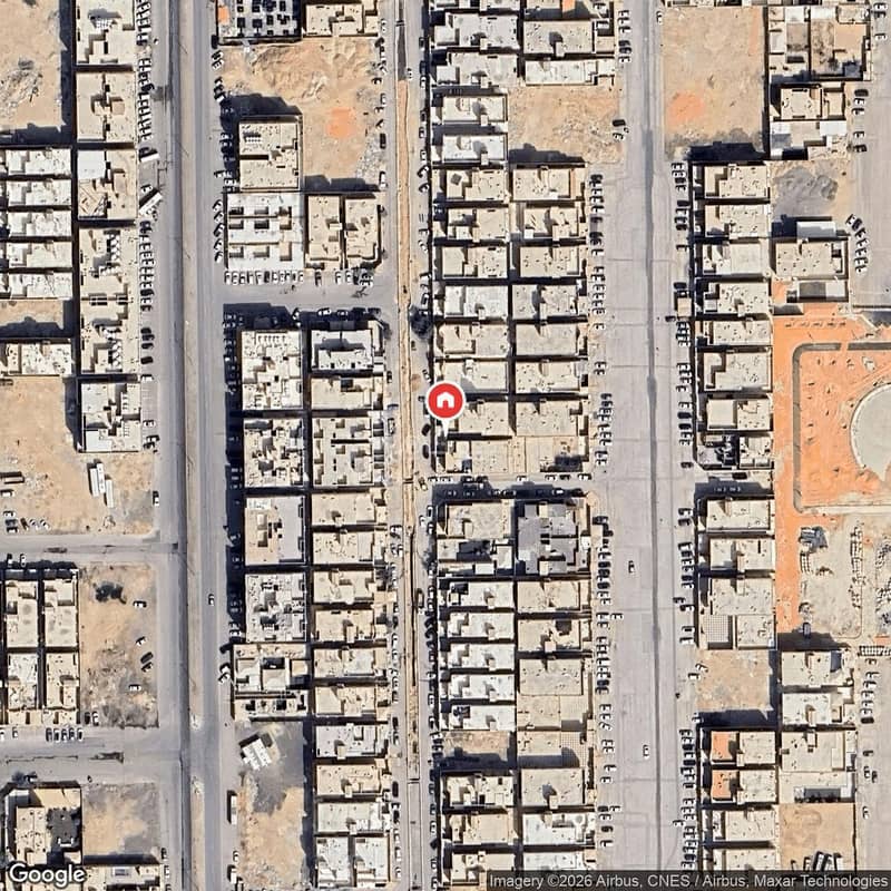 6 bedroom villa in Al Awali, Riyadh 28
