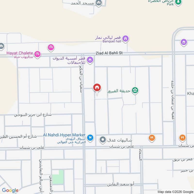 6 bedroom villa in Al Awali, Riyadh 29