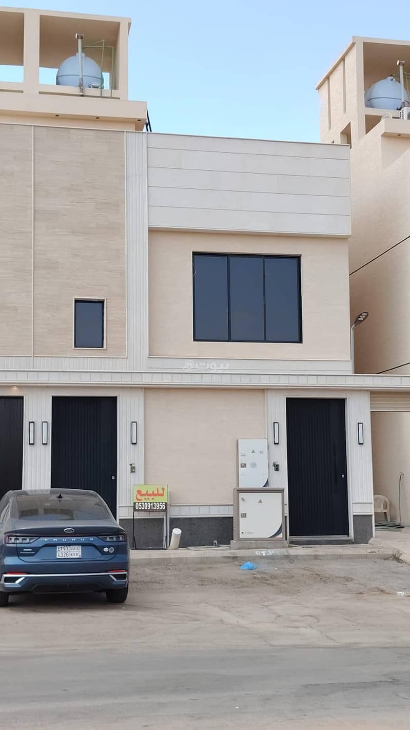 6 bedroom villa in Al Awali, Riyadh