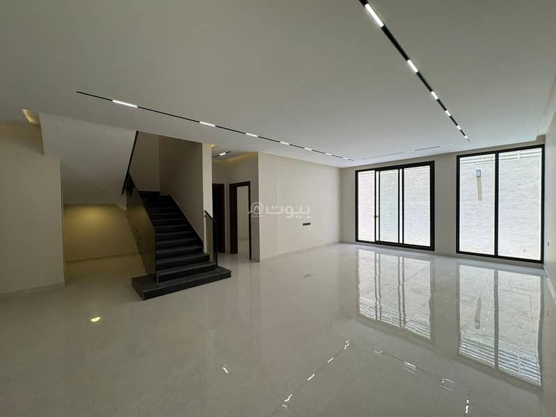 6 bedroom villa in Al Awali, Riyadh 2