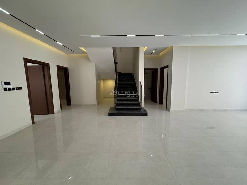 6 bedroom villa in Al Awali, Riyadh 5