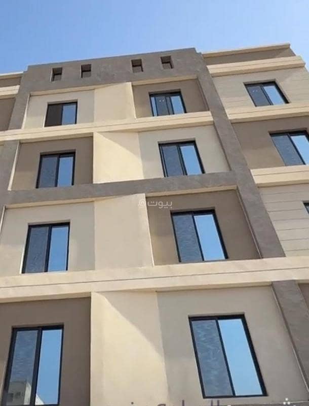 4 bedroom apartment in Al Bawadi, Jeddah 3