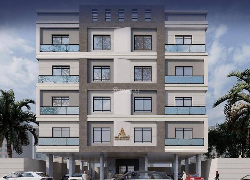 4 bedroom apartment in Al Bawadi, Jeddah 10