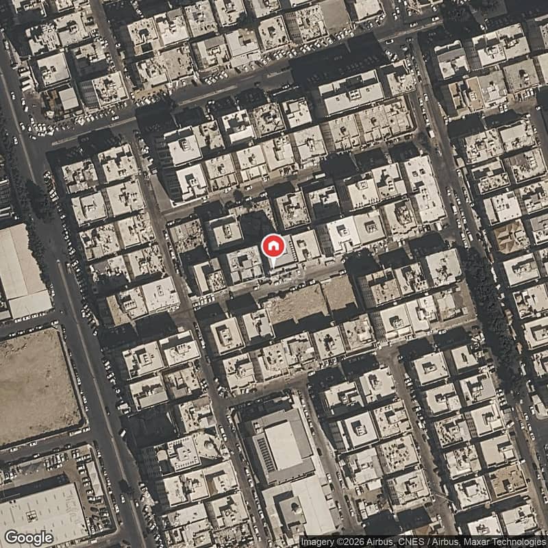 4 bedroom apartment in Al Bawadi, Jeddah 16