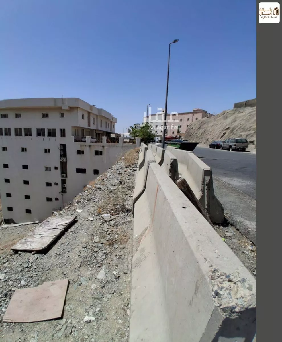 land in Al Nuzhah, Makkah 5